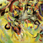 Kandinsky Fugue