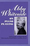 Abby Whiteside