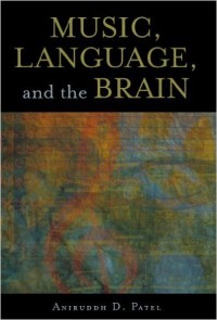 Music, language and the brain