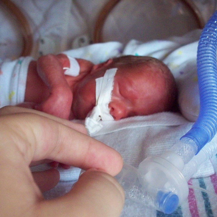 Music in the NICU