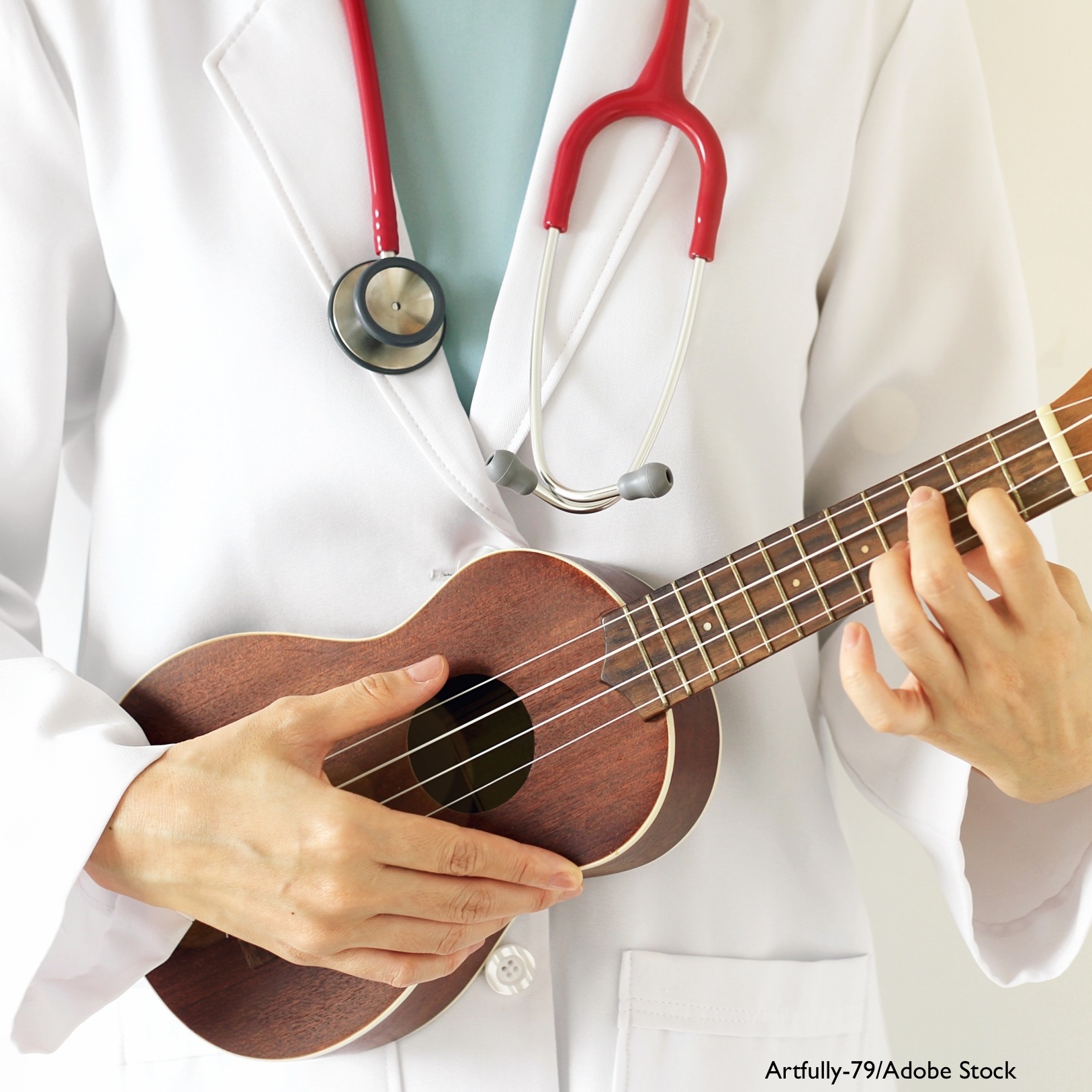 Music as Medicine